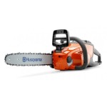 HUSQVARNA - 120i  ΑΛΥΣΟΠΡΙΟΝΟ ΜΠΑΤΑΡΙΑΣ 36V με Λάμα 30cm+ΔΩΡΕΑΝ ΣΥΝΑΡΜΟΛΟΓΗΣΗ ΚΙ ΕΠΙΔΕΙΞΗ ΛΕΙΤΟΥΡΓΙΑΣ+ΔΩΡΟ ΑΛΥΣΙΔΑ+ΛΑΔΙ ΑΛΥΣΙΔΑΣ