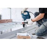 BOSCH PRO GBH 4-32 DFR Περιστροφικό πιστολέτο ME ΔΩΡΟ, ΚΑΛΕΜΙ + ΒΕΛΟΝΙ + ΤΡΥΠΑΝΙΑ SDS - PLUS : NO 6, NO 8, NO 10