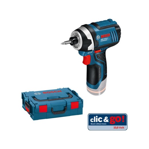 BOSCH PRO GDR 10.8-LI ΠΑΛΜΙΚΟ ΚΑΤΣΑΒΙΔΙ (ΣΩΜΑ) 06019A6906