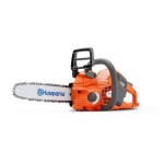 HUSQVARNA - 436Li Αλυσοπρίονο Μπαταρίας 36V με Λάμα 30cm