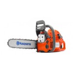 HUSQVARNA - 455R ΑΛΥΣΟΠΡΙΟΝΟ 45 CM ΛΑΜΑ