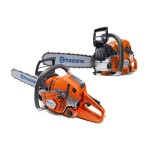 HUSQVARNA - 560XP 45CM Autotune 50.1cc- 4.7hp 