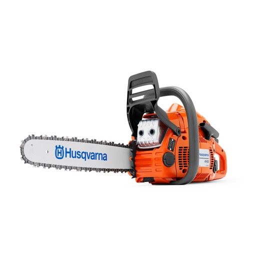 HUSQVARNA - 445 ΑΛΥΣΟΠΡΙΟΝΟ 45 CM ΛΑΜΑ