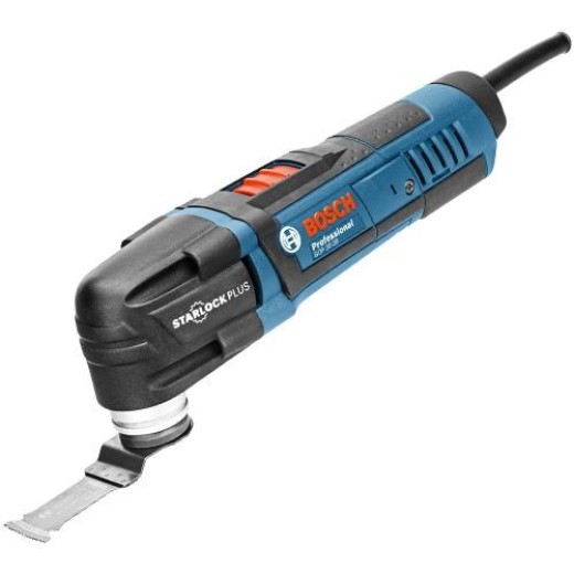 Πολυεργαλείο GOP 28-27 Professional BOSCH (0601237004)