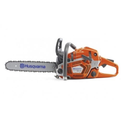 HUSQVARNA - 560XP 45CM Autotune 50.1cc- 4.7hp 