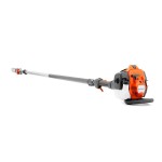 Husqvarna - 525PT5S Τηλεσκοπικό Κονταροπρίονο 25cm / 1.3hp+ ΔΩΡΟ 2Η ΑΛΥΣΙΔΑ ΚΑΙ ΛΑΔΙ ΜΙΞΗΣ 